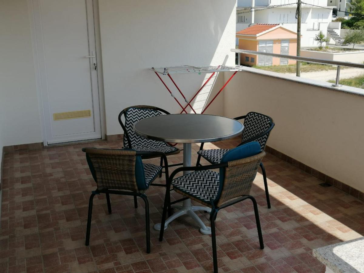 Apartments Ruzmarin Vrsi Exteriér fotografie